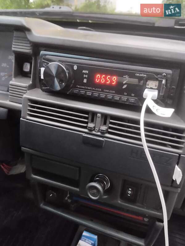 Хетчбек ВАЗ / Lada 2109 2007 в Харкові