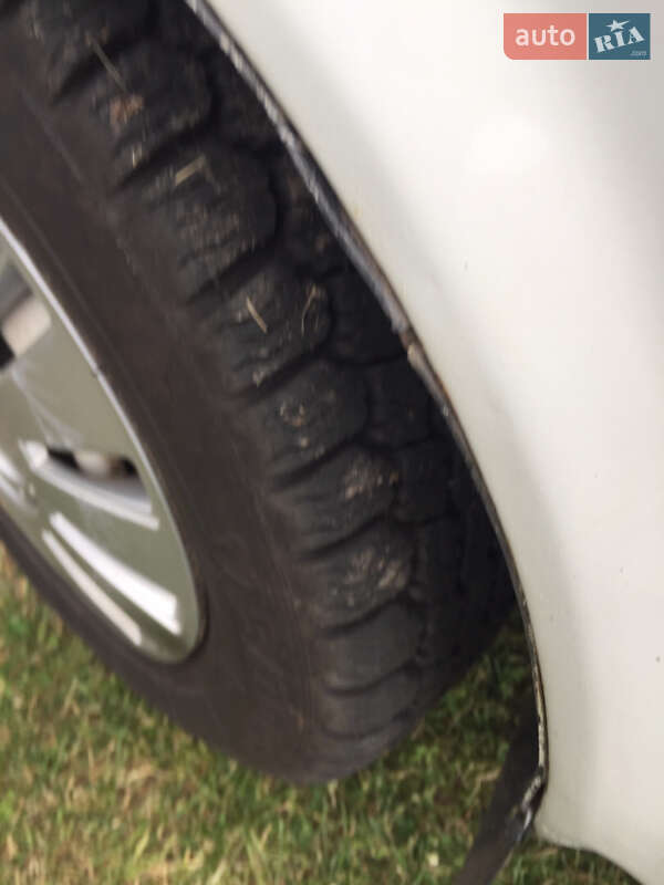 Хетчбек ВАЗ / Lada 2109 1991 в Володимирі