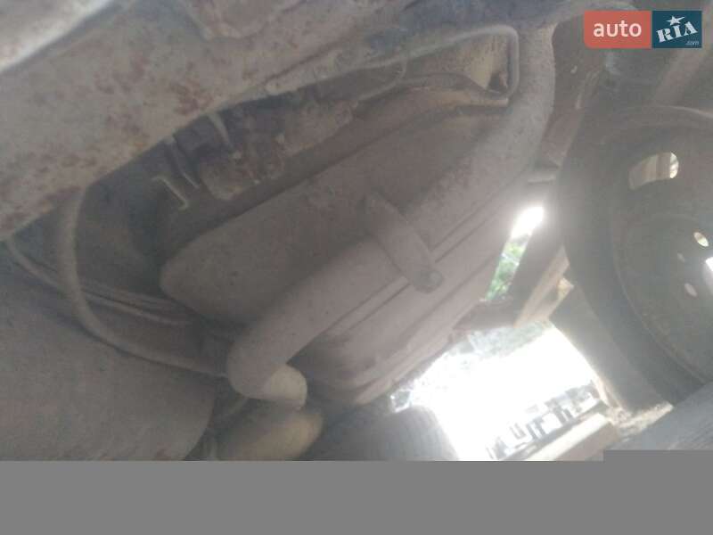 Хэтчбек ВАЗ / Lada 2109 1990 в Изяславе фото 11 Хэтчбек ВАЗ / Lada 2109 1990 в Изяславе