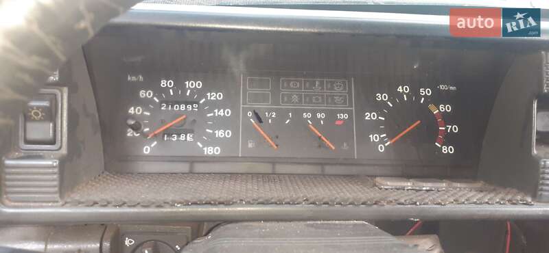 Хэтчбек ВАЗ / Lada 2109 2002 в Котельве