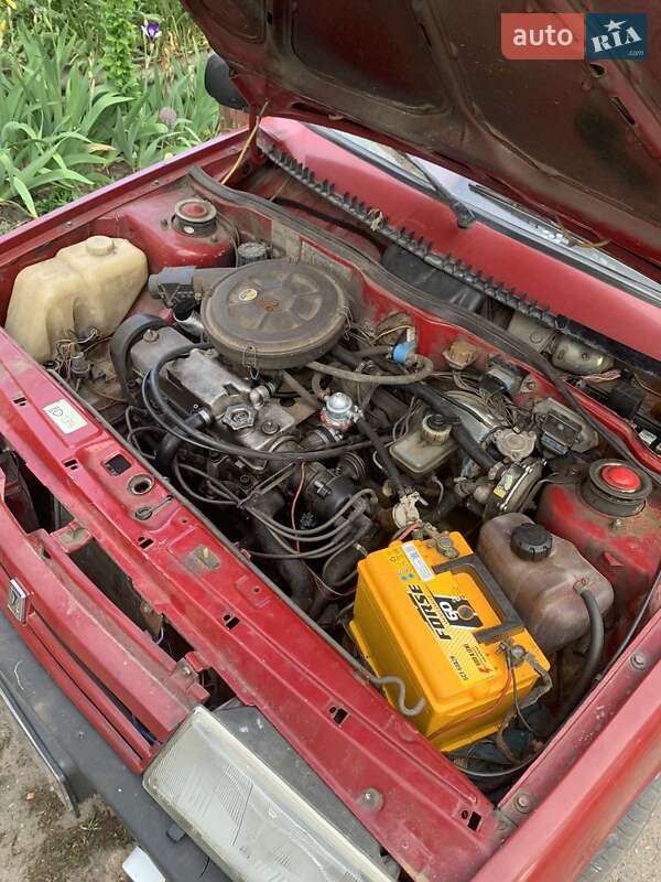 Хетчбек ВАЗ / Lada 2109 1995 в Олександрії