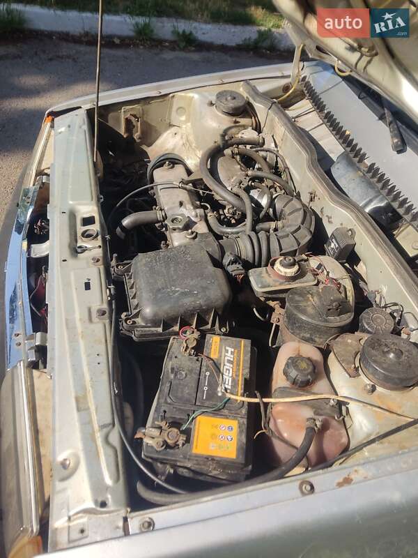 Хетчбек ВАЗ / Lada 2109 2003 в Синельниковому