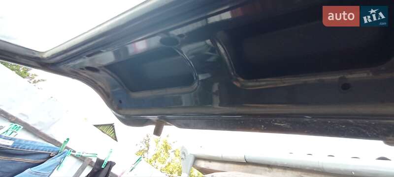 Хетчбек ВАЗ / Lada 2109 1990 в Коростишеві