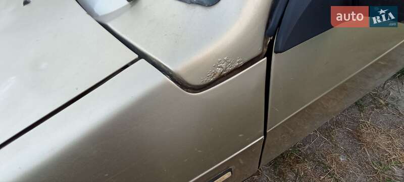 Хетчбек ВАЗ / Lada 2109 1990 в Коростишеві