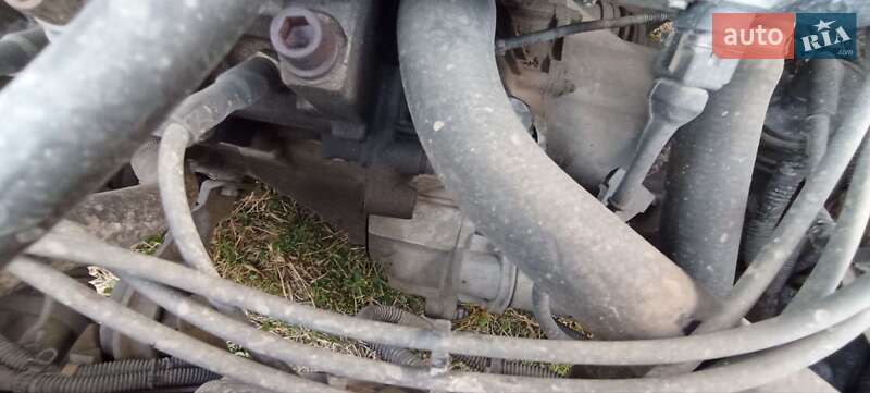 Хетчбек ВАЗ / Lada 2109 1990 в Коростишеві