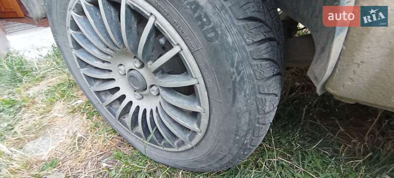 Хетчбек ВАЗ / Lada 2109 1990 в Коростишеві