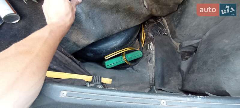 Хетчбек ВАЗ / Lada 2109 1990 в Коростишеві