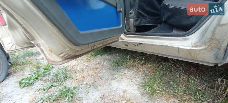 Хетчбек ВАЗ / Lada 2109 1990 в Коростишеві