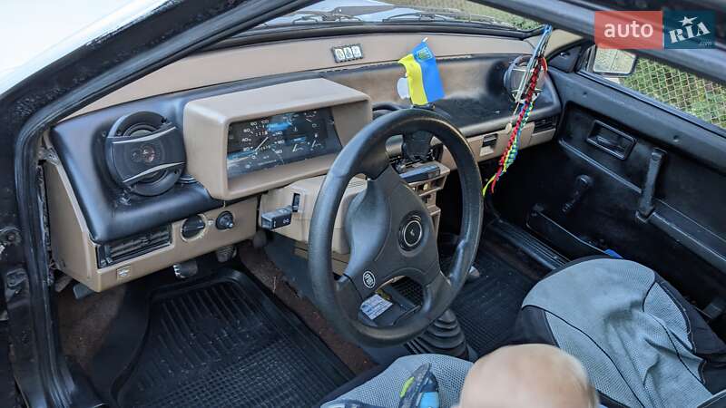 Хэтчбек ВАЗ / Lada 2109 1987 в Ровно фото 12 Хэтчбек ВАЗ / Lada 2109 1987 в Ровно