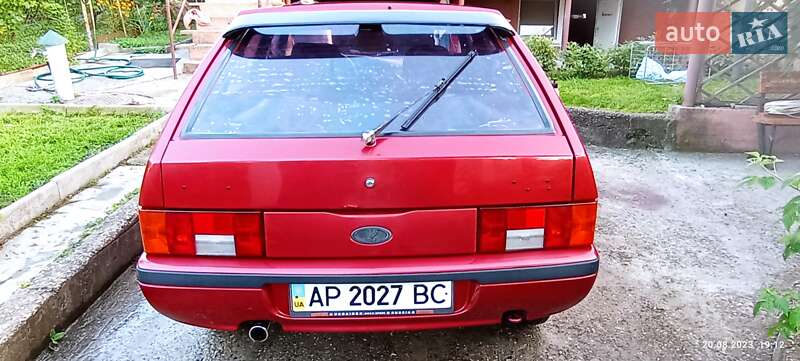 ВАЗ / Lada 2109 1998