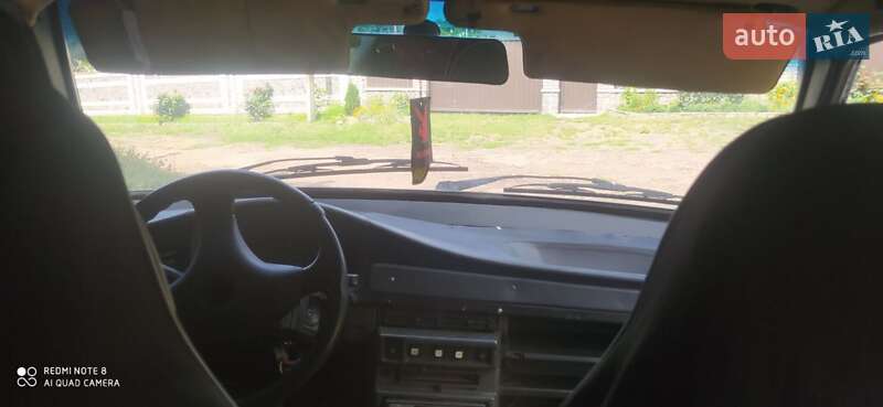 Хетчбек ВАЗ / Lada 2109 1992 в Умані