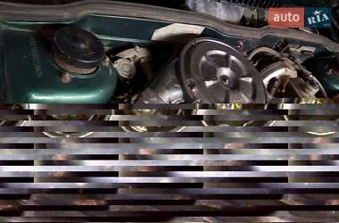 Хэтчбек ВАЗ / Lada 2109 2002 в Кропивницком