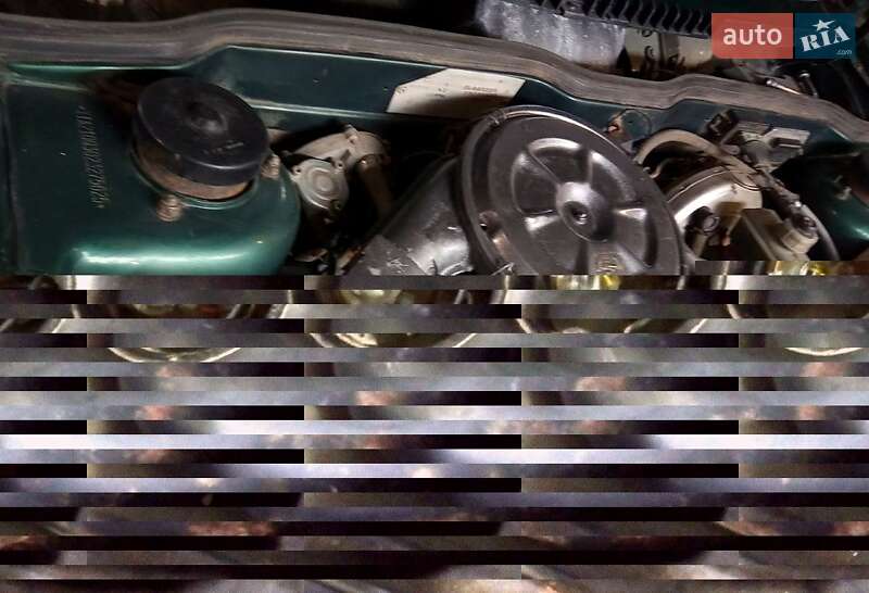 Хэтчбек ВАЗ / Lada 2109 2002 в Кропивницком