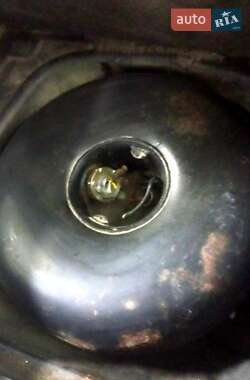 Хэтчбек ВАЗ / Lada 2109 2002 в Кропивницком