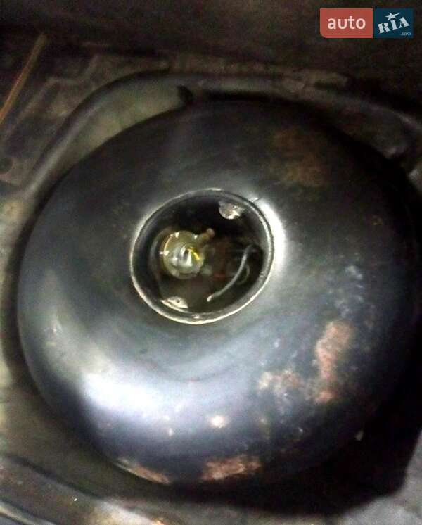 Хэтчбек ВАЗ / Lada 2109 2002 в Кропивницком