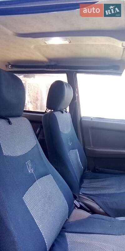 Хетчбек ВАЗ / Lada 2109 1988 в Володимирі