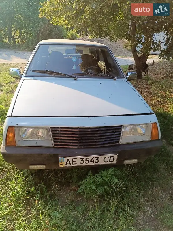 ВАЗ / Lada 2109