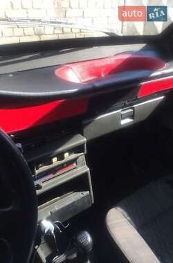 Хэтчбек ВАЗ / Lada 2109 1993 в Киеве