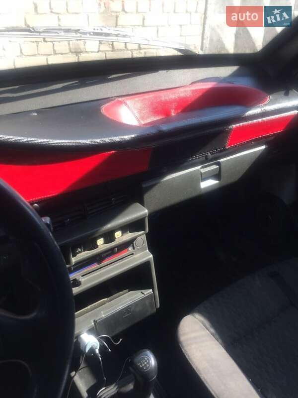 Хетчбек ВАЗ / Lada 2109 1993 в Києві