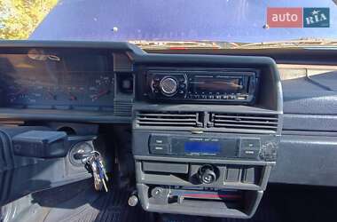 Хэтчбек ВАЗ 2109 2002 в 