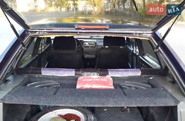 Хэтчбек ВАЗ / Lada 2109 2002 в Львове