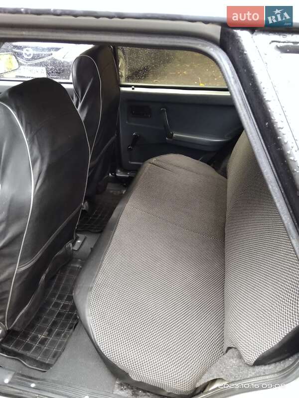 Седан ВАЗ / Lada 2109 1998 в Вінниці