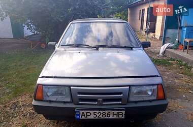 Хэтчбек ВАЗ 2109 1991 в 