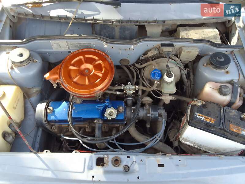 Хетчбек ВАЗ / Lada 2109 1994 в Вознесенську