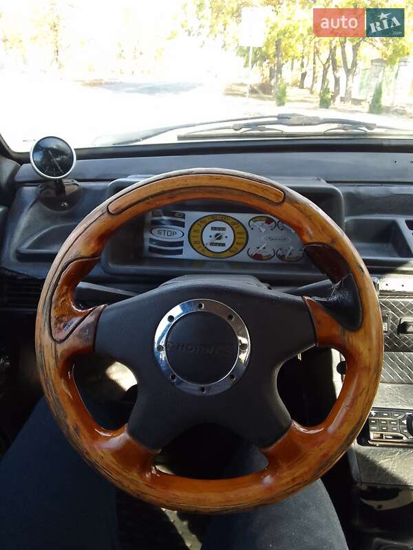 ВАЗ / Lada 2109 1994
