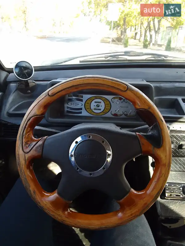 ВАЗ / Lada 2109