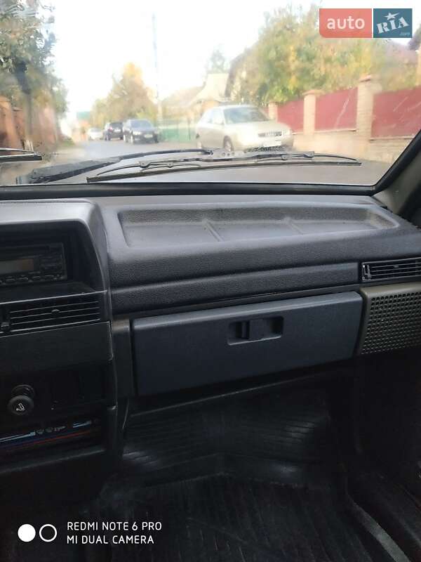 Хэтчбек ВАЗ / Lada 2109 2002 в Виннице