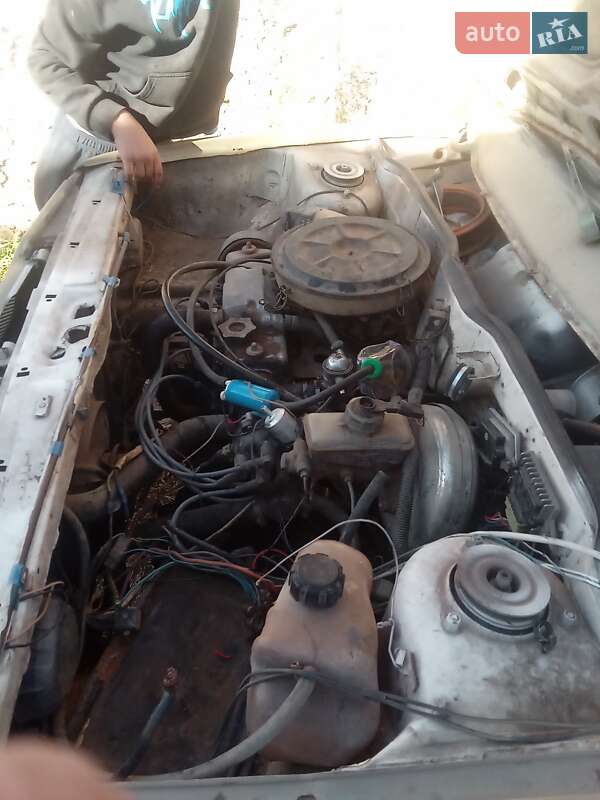 Хэтчбек ВАЗ / Lada 2109 1993 в Николаеве