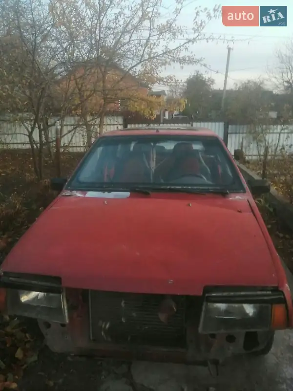ВАЗ / Lada 2109