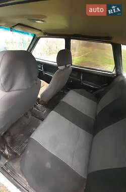 Хетчбек ВАЗ / Lada 2109 1994 в Кропивницькому