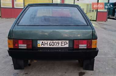 Хетчбек ВАЗ / Lada 2109 1993 в Синельниковому