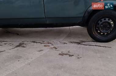 Хетчбек ВАЗ / Lada 2109 1993 в Синельниковому