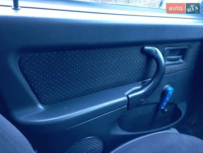 Хэтчбек ВАЗ / Lada 2109 1998 в Боярке фото 18 Хэтчбек ВАЗ / Lada 2109 1998 в Боярке