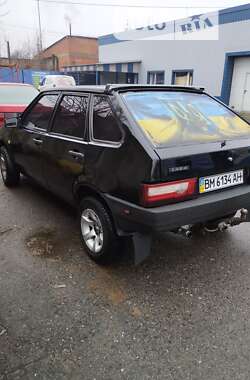 Хетчбек ВАЗ / Lada 2109 1995 в Сумах