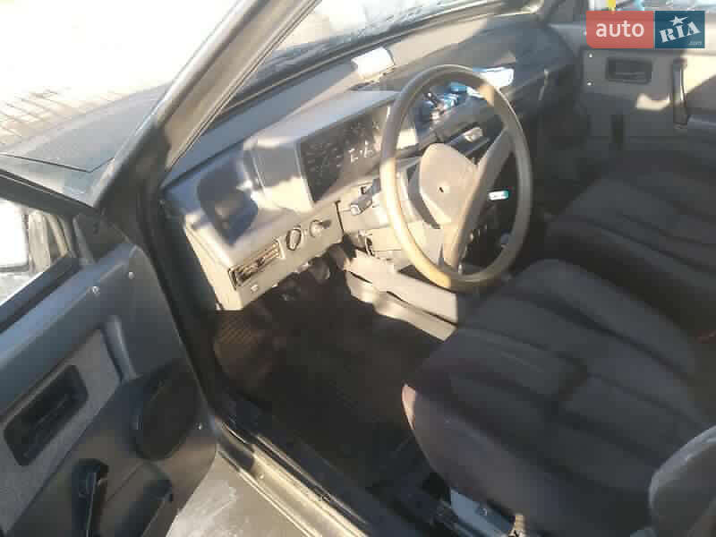 Хэтчбек ВАЗ / Lada 2109 1991 в Тернополе фото 8 Хэтчбек ВАЗ / Lada 2109 1991 в Тернополе