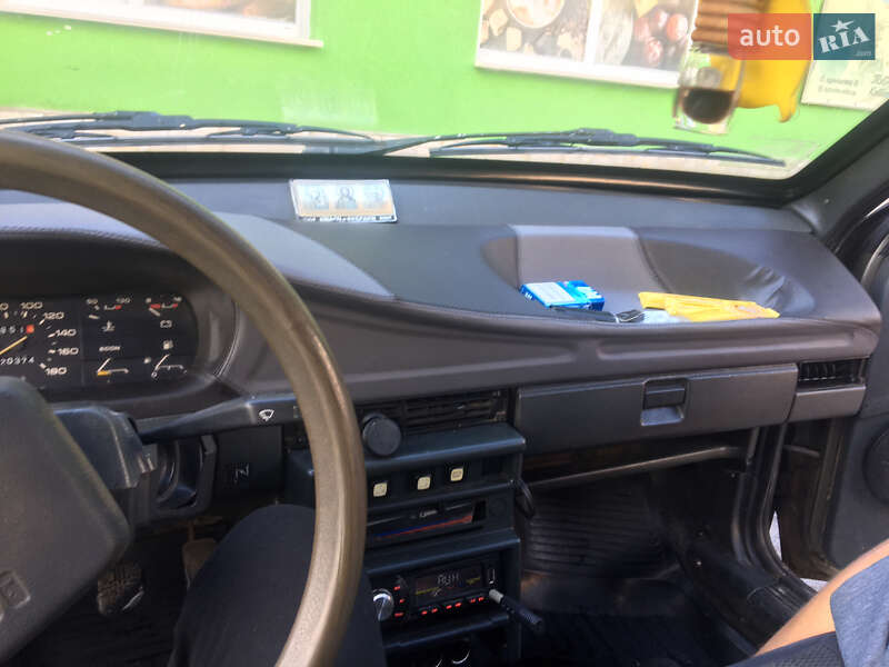 Хэтчбек ВАЗ / Lada 2109 1991 в Тернополе фото 5 Хэтчбек ВАЗ / Lada 2109 1991 в Тернополе