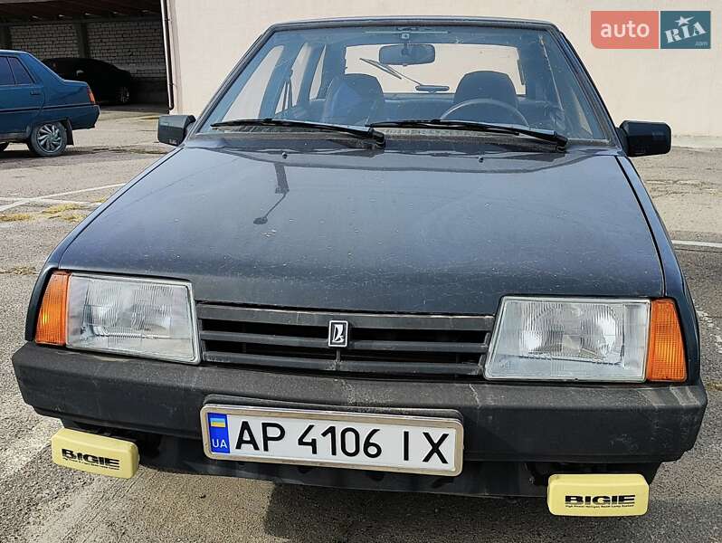 ВАЗ / Lada 2109 2008