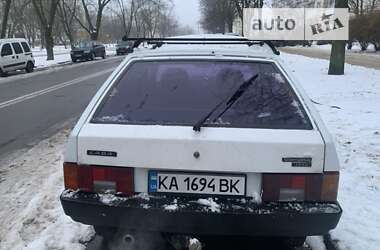 Хэтчбек ВАЗ / Lada 2109 1993 в Киеве