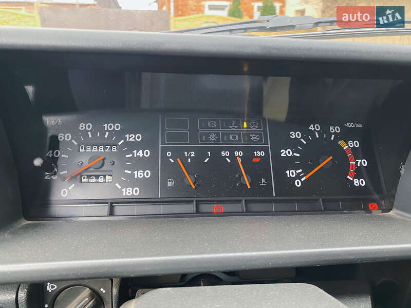 Хетчбек ВАЗ / Lada 2109 2000 в Харкові