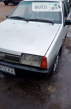 Хетчбек ВАЗ / Lada 2109 2003 в Миколаєві