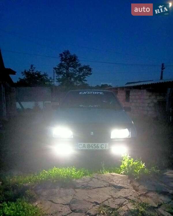 Хетчбек ВАЗ / Lada 2109 2003 в Могилів-Подільському