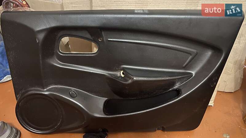 Хэтчбек ВАЗ / Lada 2109 2006 в Запорожье фото 4 Хэтчбек ВАЗ / Lada 2109 2006 в Запорожье