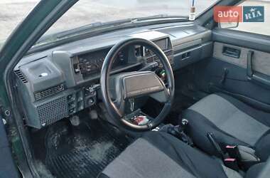 Хэтчбек ВАЗ / Lada 2109 2004 в Одессе