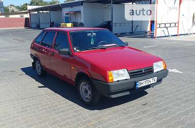 Хетчбек ВАЗ / Lada 2109 2004 в Одесі