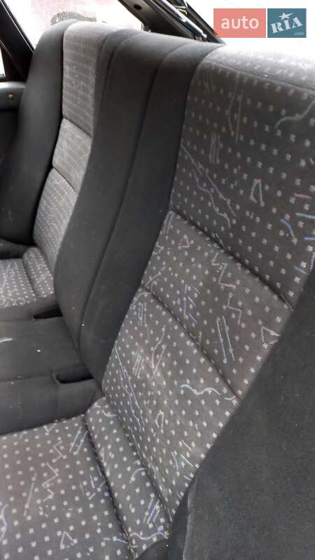 Хетчбек ВАЗ / Lada 2109 1989 в Одесі