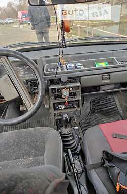 Хэтчбек ВАЗ / Lada 2109 1992 в Ходорове